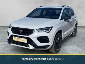 CUPRA Ateca 2.0TSI DSG 4DRIVE +LED+NAVI+PDC+SHZ+360Â + - +LED+