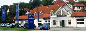 Subaru Solterra 71,4 kWh 150kW Platinum Plus Bild 2