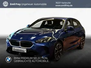 BMW 123 xDrive Aut. M-Paket LED Komfortzugang