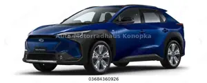Subaru Solterra 71,4 kWh 150kW Platinum Plus