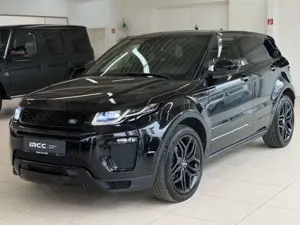 Land Rover Range Rover Evoque HSE Dynamic