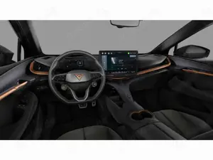 CUPRA Tavascan 82kWh Navi*CAM*WÄPU*SHZ Endurance Bild 2