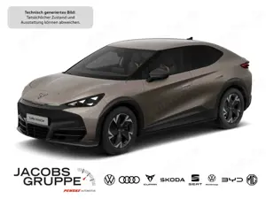 CUPRA Tavascan 82kWh Navi*CAM*WÄPU*SHZ Endurance Bild 1