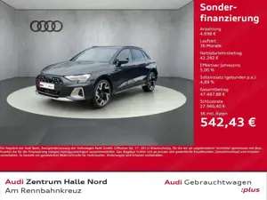 Audi A3 allstreet 35 TFSI S tronic