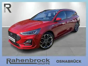 Ford Focus ST-Line X Turnier EcoBoost MHEV AUTOMATIK