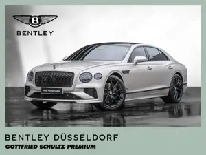 Bentley Flying Spur Speed // BENTLEY DÜSSELDORF