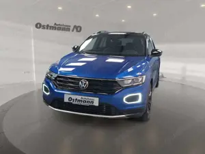 Volkswagen T-Roc 2.0 TSI 4Motion Sport AHK RFK STH ACC