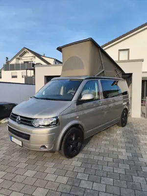 Volkswagen T5 California