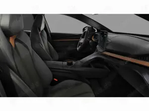 CUPRA Tavascan 82kWh Navi*CAM*WÄPU*SHZ Endurance Bild 4