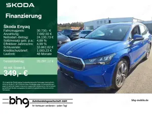 Skoda Enyaq 60 #AHK