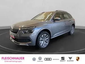 Skoda Kamiq 1,5 TSI Tour LED DAB Temp SHZ PDCv+h CarPlay Rückf