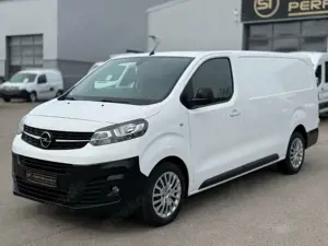 Opel Vivaro Edition L3 KLIMA WÜRTH-SCHRANK TEMPOMAT