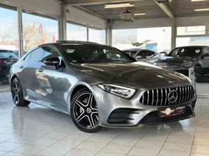 Mercedes-Benz CLS 400 d 4Matic 9G-TRONIC"AMG-LINE"DAB*HEAD-UP*