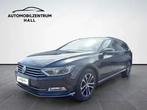Volkswagen Passat Variant Business Auto.M AHK CAM ACC SHZ