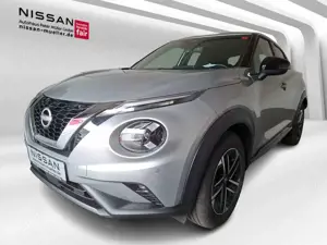 Nissan Juke 1.0 DIG-T 114 PS 7DCT N-CONNECTA Winter II