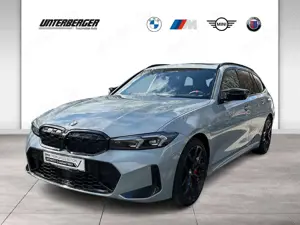 BMW 340 M340i xDrive Touring M-Pro,  Driving As.Prof, Inno