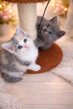 wieder zuhaben. Blue Creme white Mädchen abzugeben 