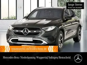 Mercedes-Benz GLC 300 e 4M AVANTG+360+AHK+LED+TOTW+KEYLESS+9G