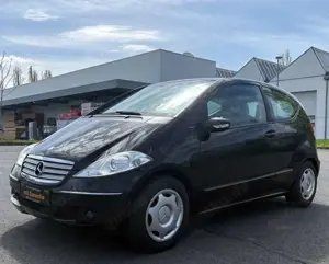 Mercedes-Benz A 200 A A 200 CDI Sport/AUTOMATIK/PDC/SHZ/TEMPOM