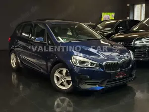 BMW 218 218 d Active Tourer Automatik/Nav/LED/AHK/Pano