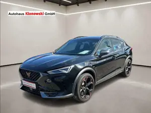 CUPRA Formentor 2.0 TSI 180 KW (245 PS) VZ 7-Gang DSG