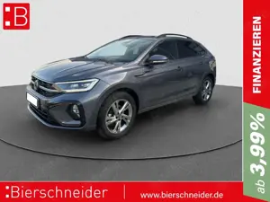 Volkswagen Taigo 1.5 TSI DSG R-Line AHK KAMERA LED ACC NAVI