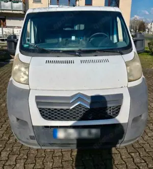 Citroen Jumper