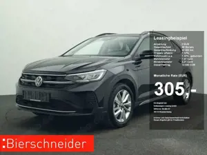 Volkswagen Taigo 1.0 TSI DSG Goal LED NAVI ACC KAMERA SHZ KEYLESS