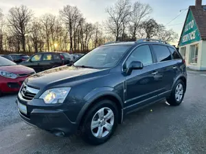 Opel Antara 2.0 CDTI Cosmo4x4/AHK/Sitzhz/Tempo/HU neu