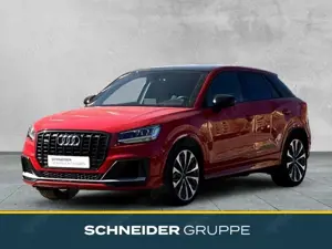 Audi SQ2 2.0 TFSI QUATTRO DSG LED+PANO+NAVI+SHZ+KLIMA
