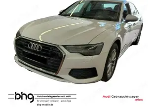 Audi A6 40TDI S tronic AssistTour Business