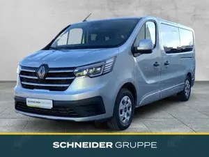 Renault Trafic GRAND EVOLUTION BLUE DCI 150 PDC+LED+DAB