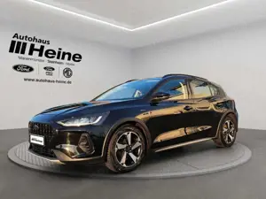 Ford Focus 1.5 EcoBlue Start-Stopp-System ACTIVE
