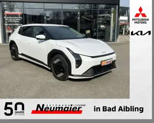 Kia EV4 81 FWD EARTH UP TE WIC DWP