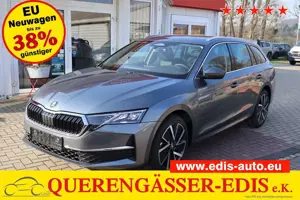 Skoda Octavia 1.5TSI mHEV ACT "130LET Premium" *AHK*Navi*Matr...