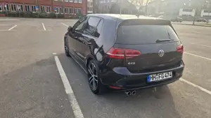 Volkswagen Golf GTD Volleder Aut. Pano