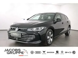 Volkswagen Passat Variant 2.0 TDI Elegance DSG,Navi,Matr