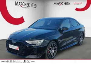 Audi RS3 Limousine AdapFwk Pano 280 SONOS Kamera