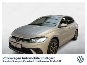 Volkswagen Polo 1.0 TSI Life Kamera