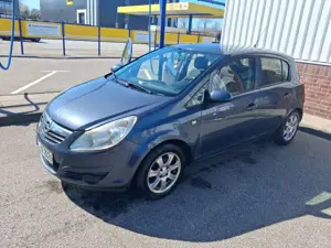Opel Corsa 1.3 CDTI Enjoy mit Style Paket