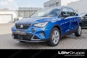 SEAT Arona 1.0 TSI DSG FR