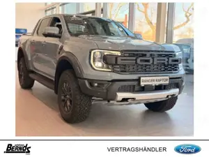 Ford Ranger Raptor 3,0 l EcoBoost Doppelkabine Autm.