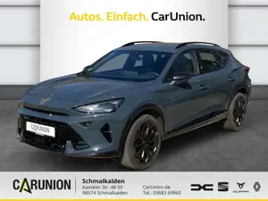 CUPRA Formentor 1.5 eTSI DSG
