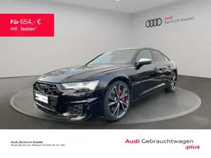 Audi S6 3.0 TDI quattro Matrix BO Pano HuD