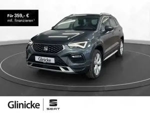 SEAT Ateca 1.5 TSI Xperience LED LM 18" Navi PDC+RFK
