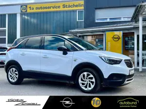 Opel Crossland X 1.2T Opel 2020,LED,NAVI,RKAM,KEYLESS
