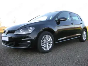 Volkswagen Golf Golf VII 5-Türer 1.4 TSI BlueMotion Technology Cup
