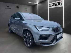 CUPRA Ateca 2.0 TSI DSG 4Drive PANORAMA AHK BEATS SHZ 360° KAM