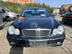 Mercedes-Benz C 180 C 180 Kompr/Avantgarde/Xenon/Klima/SHZ/Navi/ESHGD