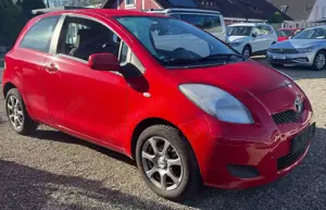 Toyota Yaris Sol 1.4 Automatik Klima